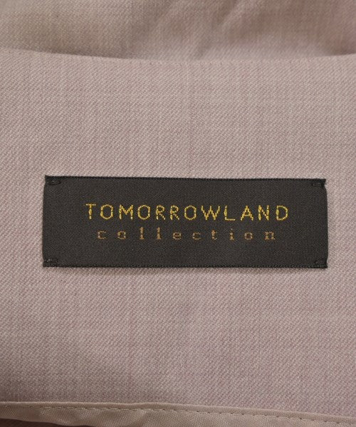 TOMORROWLAND collection 背心