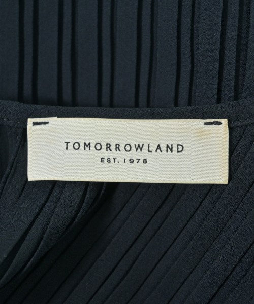 TOMORROWLAND 女襯衫