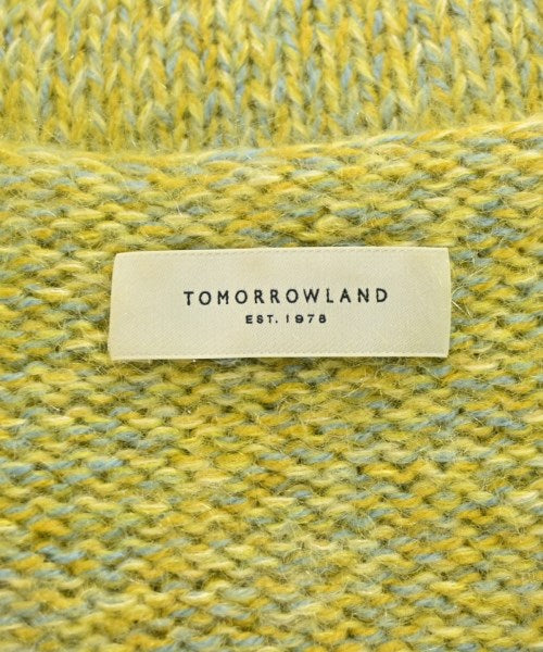 TOMORROWLAND 毛衣