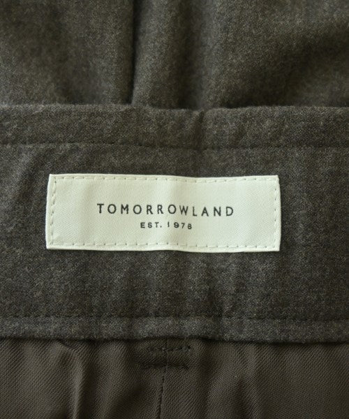 TOMORROWLAND 長褲