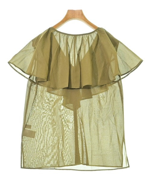 TOMORROWLAND 女襯衫