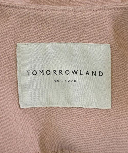 TOMORROWLAND 其他大衣