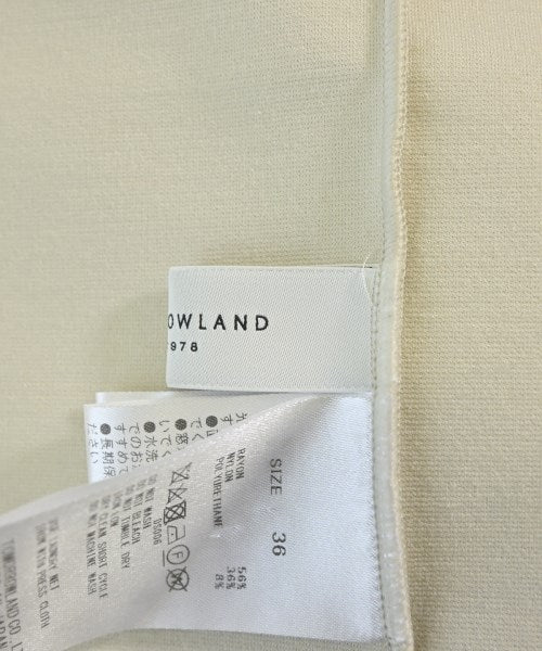 TOMORROWLAND 洋裝