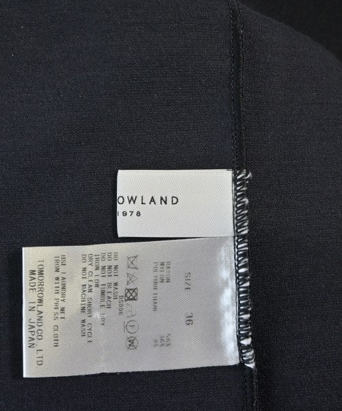 TOMORROWLAND 洋裝
