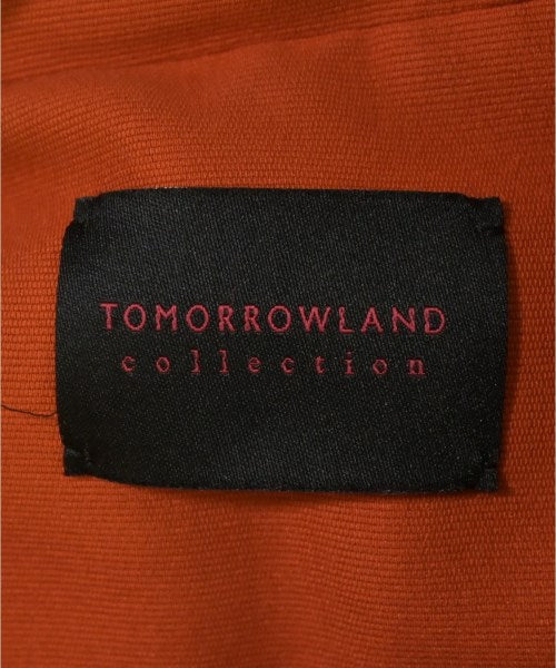 TOMORROWLAND 其他大衣