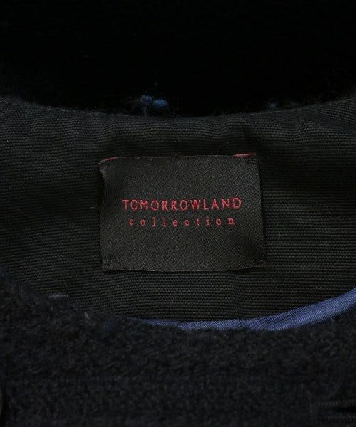 TOMORROWLAND 其他大衣