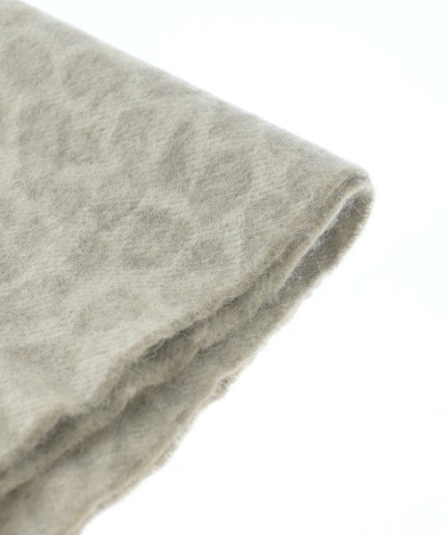 TOMORROWLAND 冬季圍巾