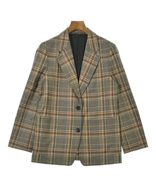 TOMORROWLAND 西裝外套