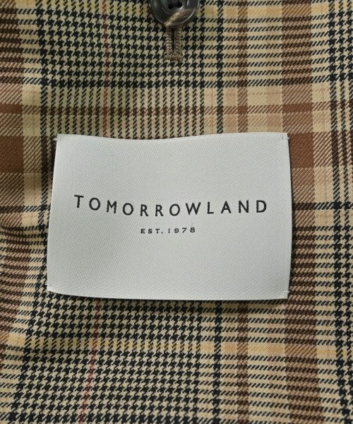 TOMORROWLAND 西裝外套