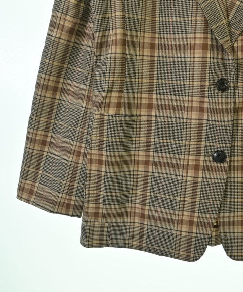 TOMORROWLAND 西裝外套