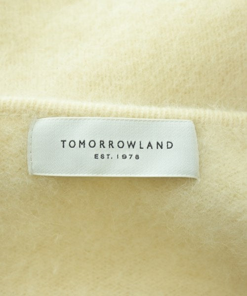 TOMORROWLAND 毛衣