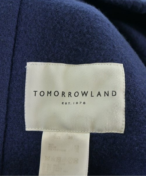 TOMORROWLAND 其他大衣