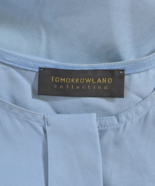 TOMORROWLAND 休閒襯衫