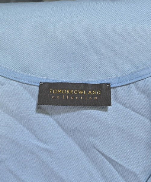 TOMORROWLAND 休閒襯衫