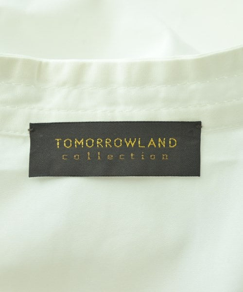TOMORROWLAND 女襯衫