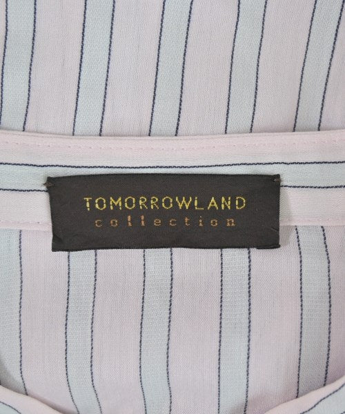 TOMORROWLAND 女襯衫