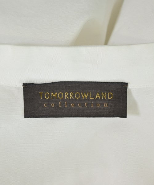 TOMORROWLAND 女襯衫
