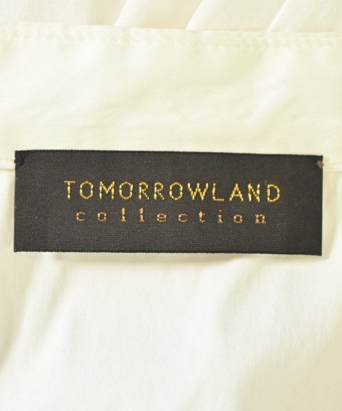 TOMORROWLAND 休閒襯衫