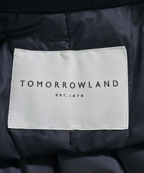 TOMORROWLAND 羽絨大衣