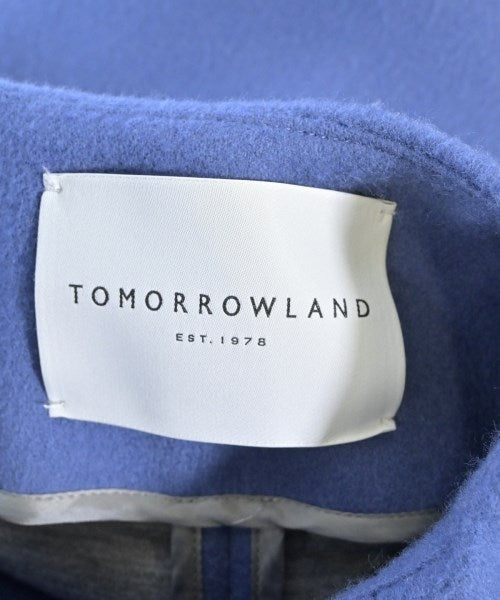 TOMORROWLAND 其他大衣