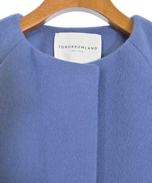 TOMORROWLAND 其他大衣