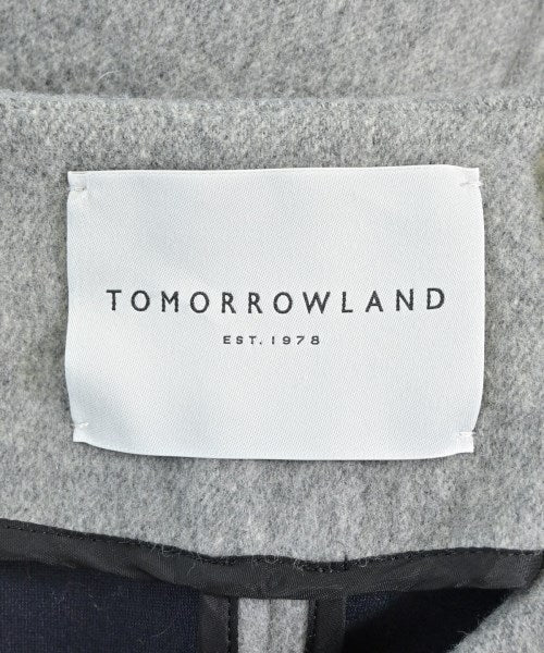 TOMORROWLAND 其他大衣