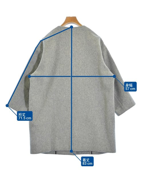 TOMORROWLAND 其他大衣