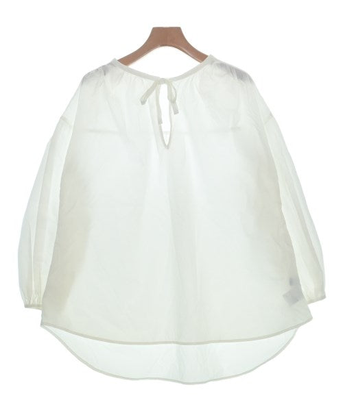 TOMORROWLAND 女襯衫