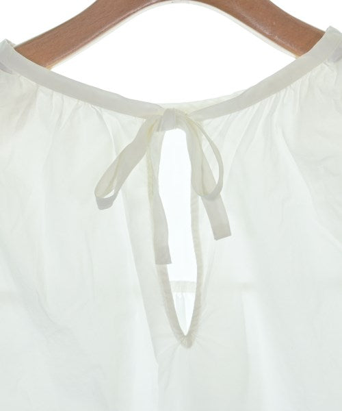 TOMORROWLAND 女襯衫