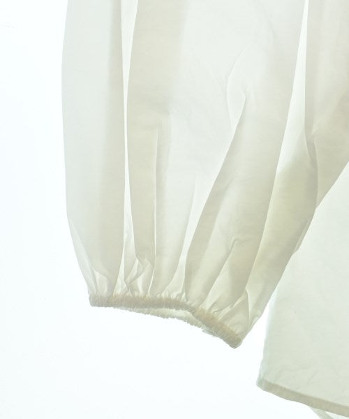 TOMORROWLAND 女襯衫