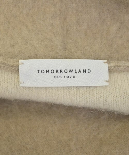 TOMORROWLAND 開襟衫