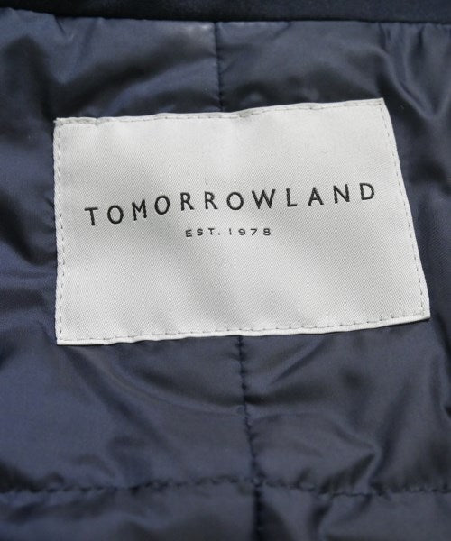 TOMORROWLAND 其他大衣