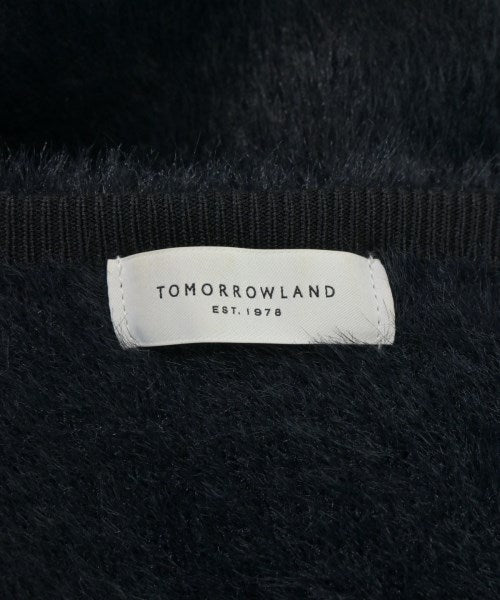 TOMORROWLAND 開襟衫
