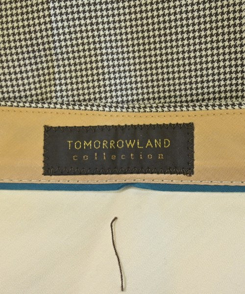 TOMORROWLAND 長褲