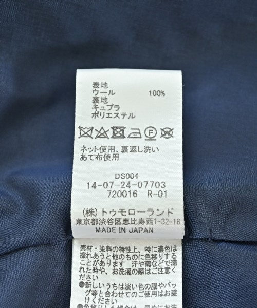 TOMORROWLAND collection 其他夾克
