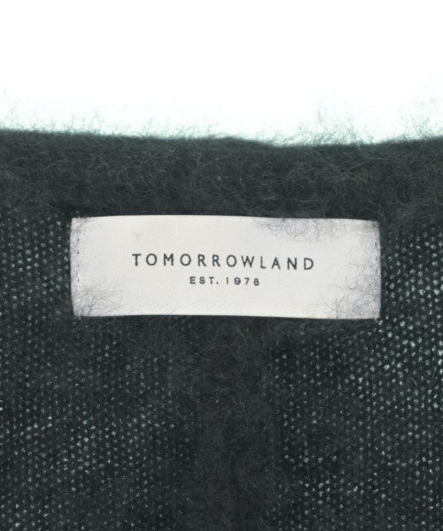 TOMORROWLAND 開襟衫