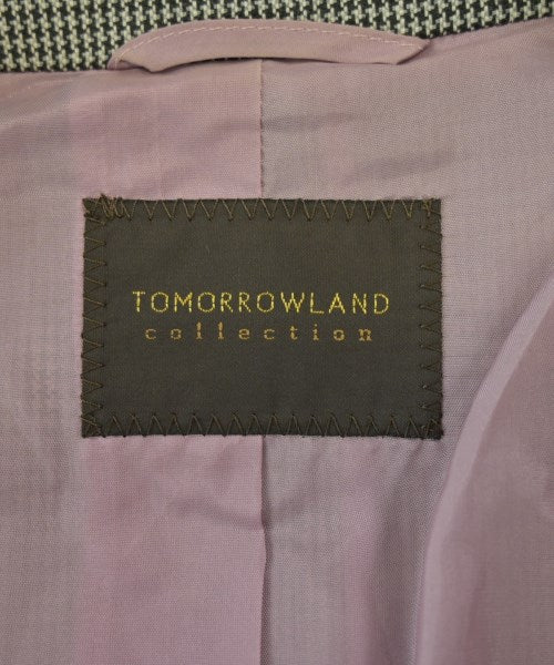 TOMORROWLAND 西裝外套