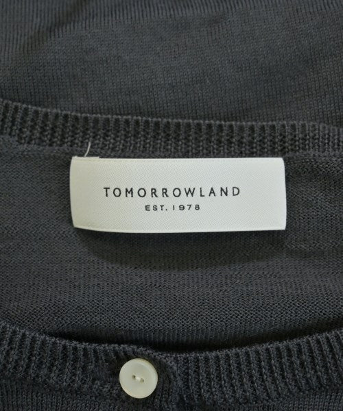 TOMORROWLAND 開襟衫