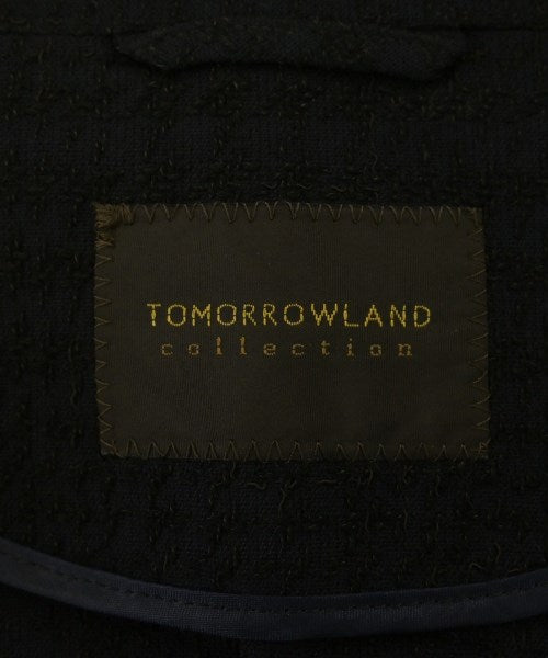 TOMORROWLAND 休閒夾克