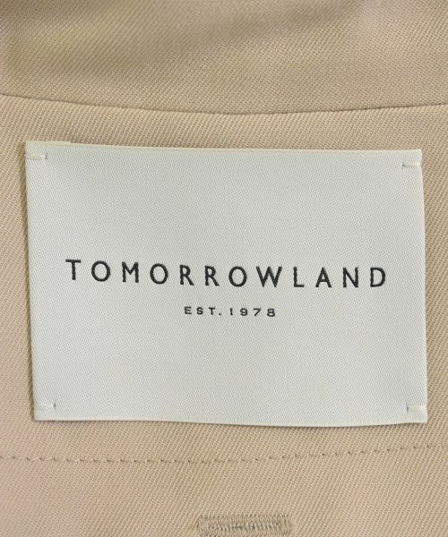 TOMORROWLAND 風衣