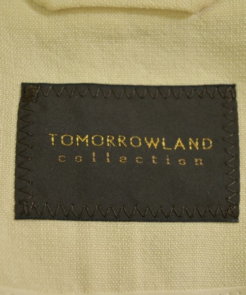 TOMORROWLAND 休閒夾克
