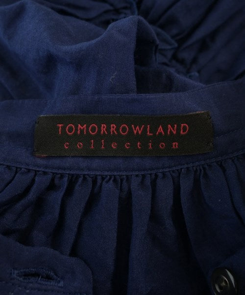 TOMORROWLAND 女襯衫