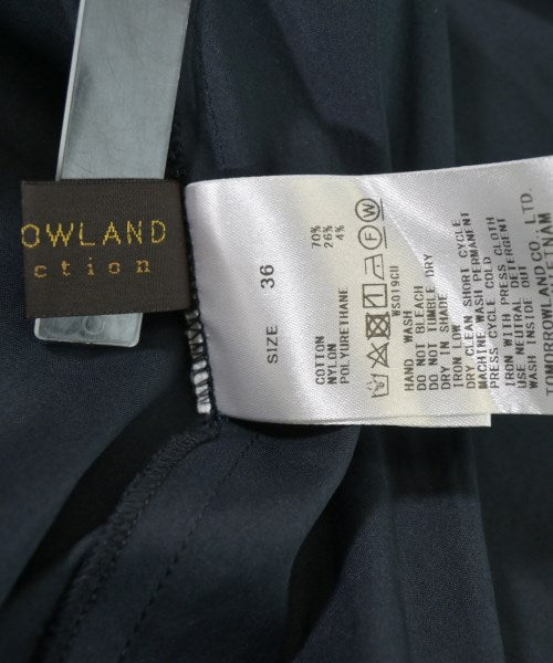 TOMORROWLAND 女襯衫