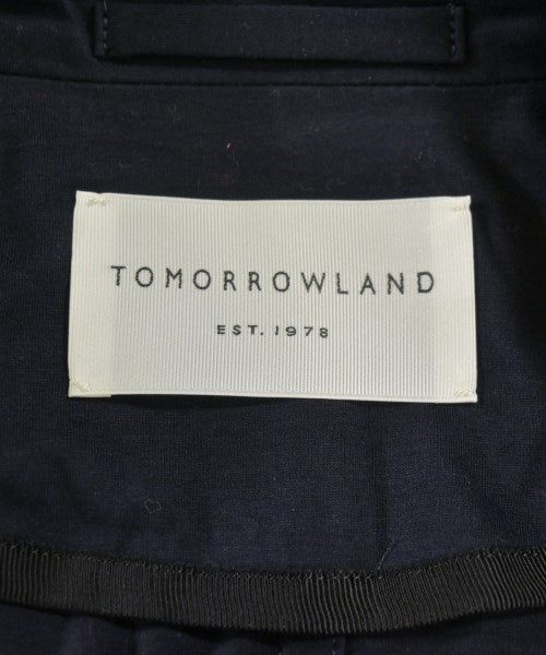 TOMORROWLAND 休閒夾克