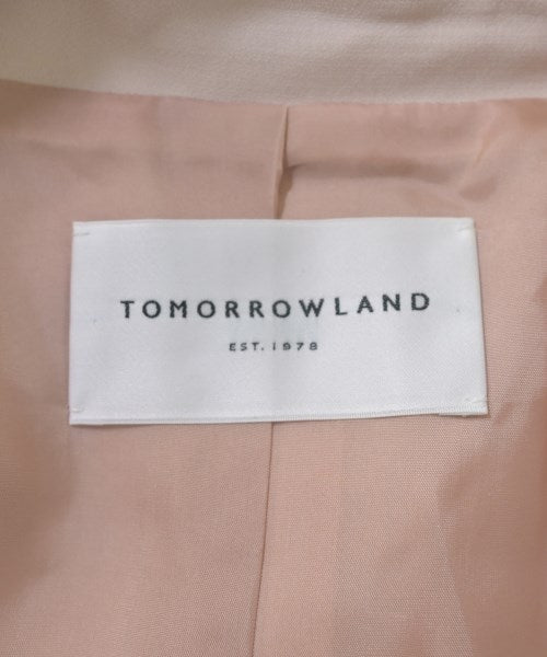TOMORROWLAND 其他大衣