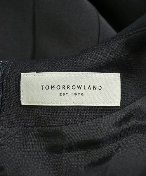 TOMORROWLAND 洋裝