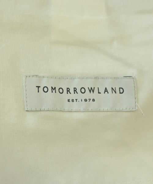 TOMORROWLAND 長褲