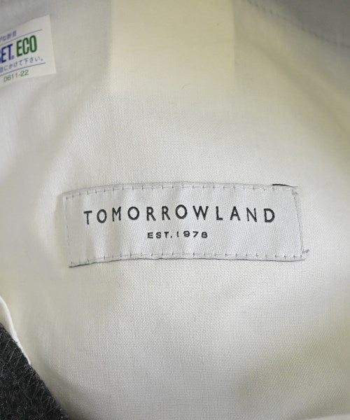 TOMORROWLAND 長褲