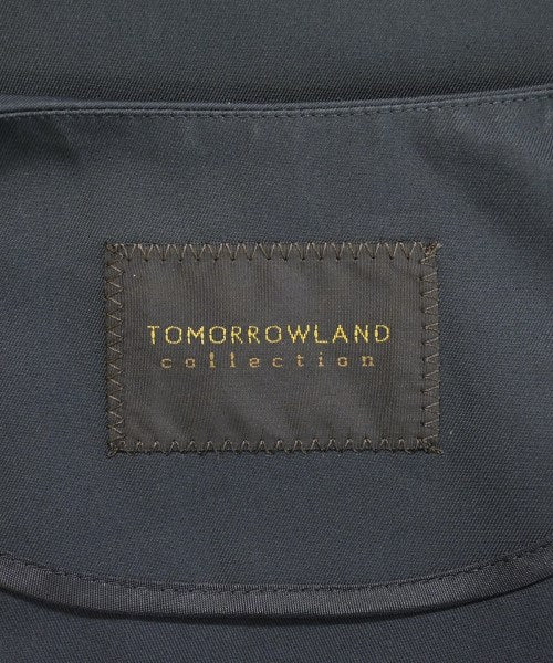 TOMORROWLAND 無領外套