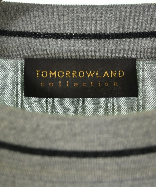 TOMORROWLAND 毛衣